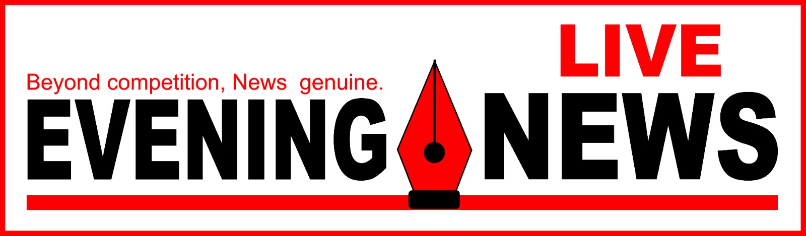 Evening News Live